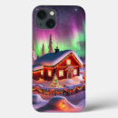 Search for winter village iphone cases Snow