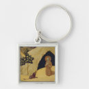 Search for temperament keychains Halo