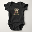 Search for bigfoot baby clothes Vintage