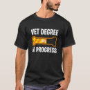 Search for future veterinarian tshirts Animal