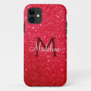 Search for fiery cases Red