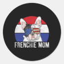 Search for american bulldog stickers Usa