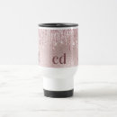 Recherche de luxueux tasses Monogramme