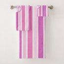 Search for fuchsia pink bath towels Stylish