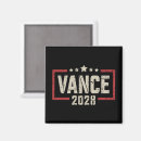 Search for campaigning magnets Vote
