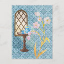 Recherche de thé cartes postales Fleur