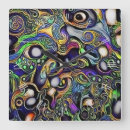 Search for weird clocks Abstract