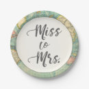 Search for miss to mrs plates Adventure