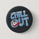 Search for chilling buttons Typography