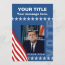 Search for political campaign invitations Election