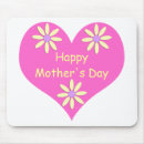 Search for pink grandma mousepads Modern
