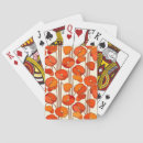 Search for art nouveau playing cards Flowers