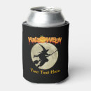Search for halloween can coolers Scary