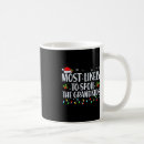 Search for spoiling grandkids mugs Grandma