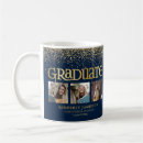 Search for graduation celebration mugs Modern