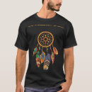 Search for apache tribe tshirts Dream