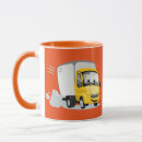 Recherche de camionnette tasses Transport