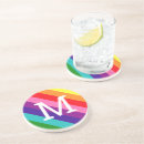 Recherche de gay dessous de verres Arc en ciel