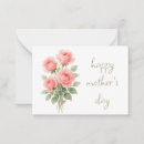 Search for roses mothers day cards Sentimental