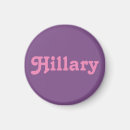 Search for no hillary magnets For her