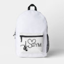 Recherche de forme physique sacs À dos