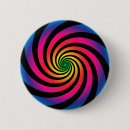 Recherche de hypnotiques badges Psychédélique