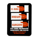 Recherche de chirurgie magnets Cancer