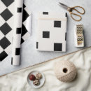 Search for block print wrapping paper Geometric