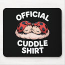 Search for ladybug mousepads Funny