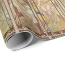 Recherche de cadre vintage papier cadeau Élégant