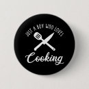 Search for cooking buttons Kitchen