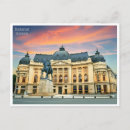 Search for bucharest postcards Watercolor
