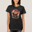 Recherche de sumo wrestler tshirts Japon