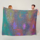 Search for shine blankets Blue
