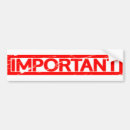 Search for import bumper stickers Humour