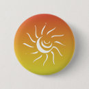 Search for red sun buttons Symbol
