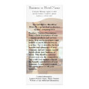 Search for interior rack cards Spa