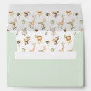 Search for safari envelopes Wild one