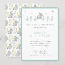 Search for cute easter invitations Carrot