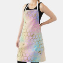 Search for hexagon aprons Bee