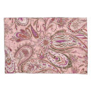 Search for oriental pillowcases Abstract