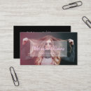 Search for handwritten business cards Model