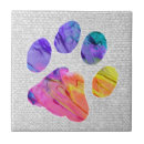 Search for paws tiles Pawprint