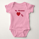 Search for pink love heart baby clothes Infant