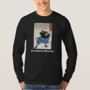 Search for miyamoto musashi tshirts Samurai