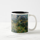 Recherche de cezanne tasses Montagne