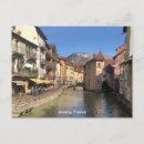 Search for annecy postcards French