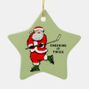 Search for hockey coach ornaments Funny