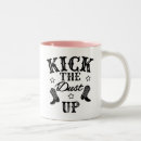 Recherche de country western tasses Mignonne