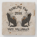Search for wolf coasters Halloween